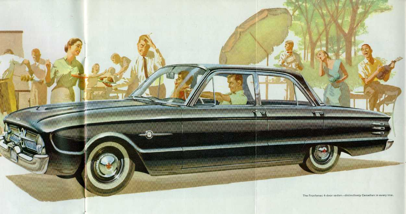 Illustration for article titled Jalopnik.ca - Ford Frontenac (English & Français)